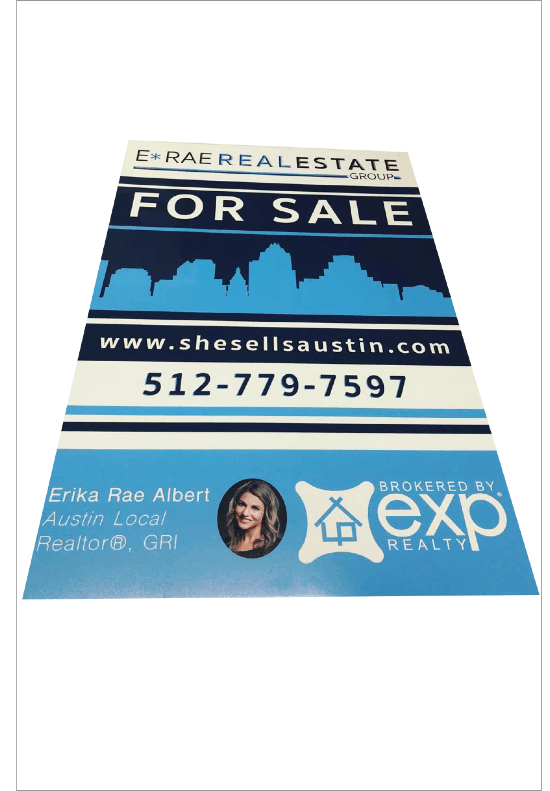 Yard and Corrugated Signs - Image 4